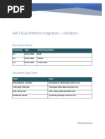 SAP CPI Roles and Administration Guide | PDF | Crime Prevention ...