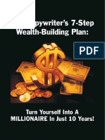 Rep 7 Step Wealth Building Plan