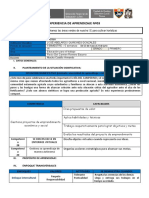 Ept 1° - Areas Verdes para Biohuertos