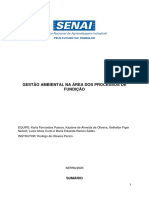 Gestão Ambiental no Processo de Fundição (4)