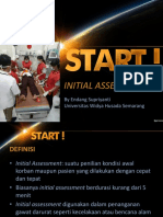 KGD Initial Assesment Bu Endang