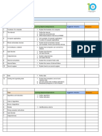 Scheme of Work Review Template - 2022 - 2023