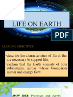 Use This! Earth and Earth System