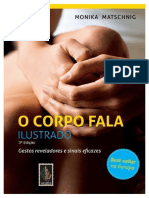 Corpo Fala ILUSTRADO Português