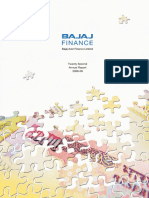 Bafl Annual Report 2008-09