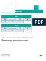 Steel Pipe Weight Calculator: #Qhelp