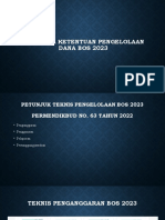 Bosp Tahun 2023