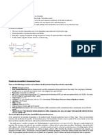 Manufacture of Penicillin by Fermentation