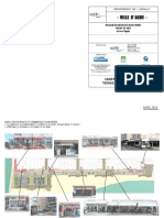 Cahier Des Charges Des Terrasses Des Commerces: AVRIL 2013