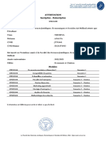 La Faculté Des Sciences Juridiques, Economiques Et Sociales Ait Melloul, Web: Fsjes-Cuam - Uiz.ac - Ma