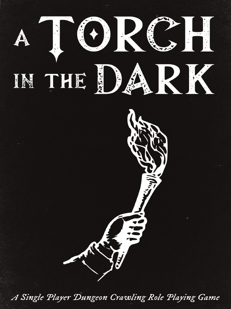 A Torch in The Dark V 2.2 Singles PDF