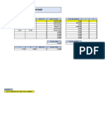 Calculo MDP/MDF: L P Qtd. PÇ Qtd. Total Fita de Borda L P Exemplo