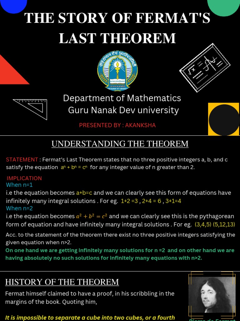 The Journey to Solving History's Most Elusive Mathematical Problem