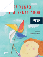 Fdocumentos - Tips - o Cata Vento e o Ventilador Pnldftdcombr Premios Concedidos Pela Fundacao