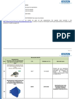 Orientações Da Atividade: Tipos de Respiradores