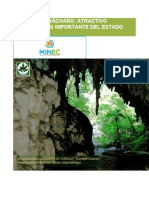 Cueva Del Guácharo Atractivo Turístico Más Importante Del Estado Monagas