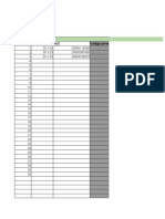 Formato de Rendición - # - Id 13381 - Ov - Nombre Del Cleinte - Unión Metálicas