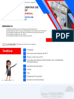 PDF SISTEMA ADMINISTRATIVO DE CONTABILIDAD IRCT Anual 2022