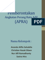 Peristiwa Angkatan Perang Ratu Adil2