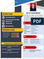 CV Elvi Sukaesih