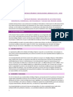 Bloque I: Crisis Del Antiguo Régimen Y Revoluciones Liberales (1770 - 1870)