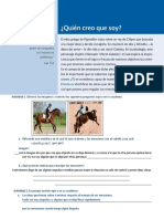 Actividad 1. Observa Las Imágenes y Contesta Las Siguientes Preguntas Aquí o en Tu Cuaderno