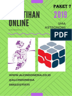 PO 7 ASTRONOMI - ALC Indonesia [www.defantri.com]