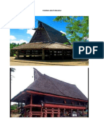 Rumah Adat Maluku