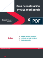 V2 - Guia Instalacion MySQL Workbench