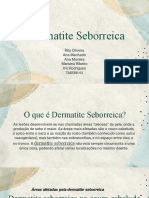 Dermatite Seborreica