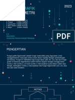 Grafik: Fungsi Trigonometri