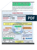 Prorrata Del Igv