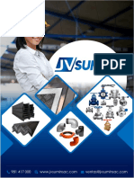 Catálogo JV Sumin