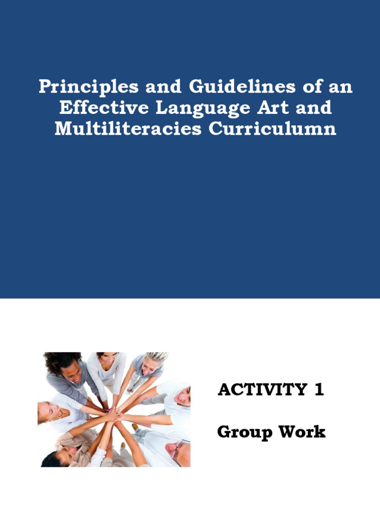 principles-and-guidelines-of-an-effective-language-art-and