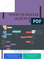 Intro To Social Sciences 1