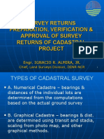 Verification & Approval of Cad Project