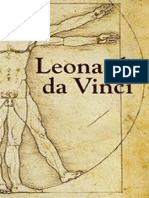 Leonardo Da Vinci-Clarke Georgia-1