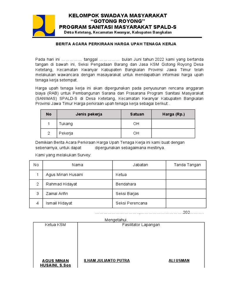 Dinamika Pasar Kerja Indonesia: Antara Optimisme Digital dan Tantangan Keterampilan Era Baru