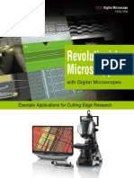 Revolutionizing Microscopy: With Digital Microscopes