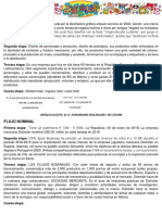 Flujo Real: Utilidad Total (UT) Yt-Ct $449,000,000-$381,650,000 $67,350.000