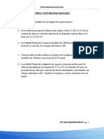 Tarea I Contabilidad Bancaria