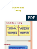 ABC Costing