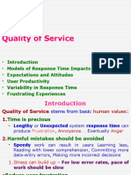 Quality of Service: Part-C Unit-5