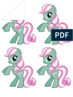 Ponys