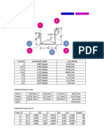 Desarrollo de Pieza Plegada - 1B