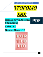 PORTOFOLIO