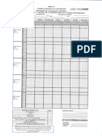 Grafica de Temperatura de Refri Anexo D-2021