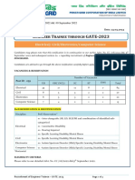 Pgcil Adv Details For Engineer Trainee Posts - Jobalertshub