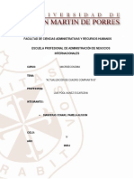 Actualizacion de Cuadro Comparativo - Macro