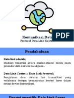 Protocol Data Link Control